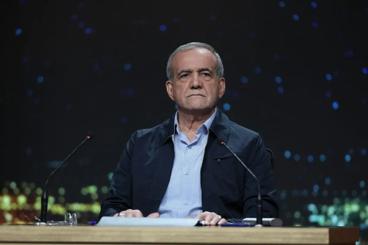 İran Prezidenti: Ermənistanla ortaq strateji sənədin hazırlanması müzakirə olundu