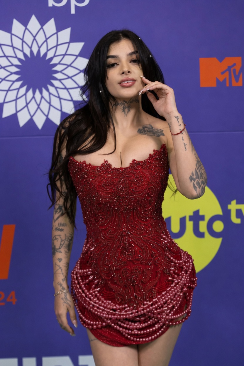  Karely Ruiz 2