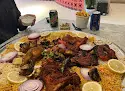 مطعم حدوته الاكلات المصريه