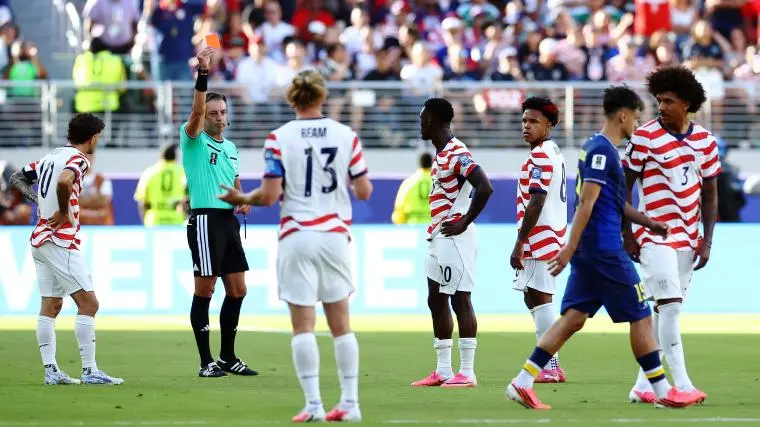 Folarin Balogun's Eligibility for USMNT: A Right Decision with a Flawed Process