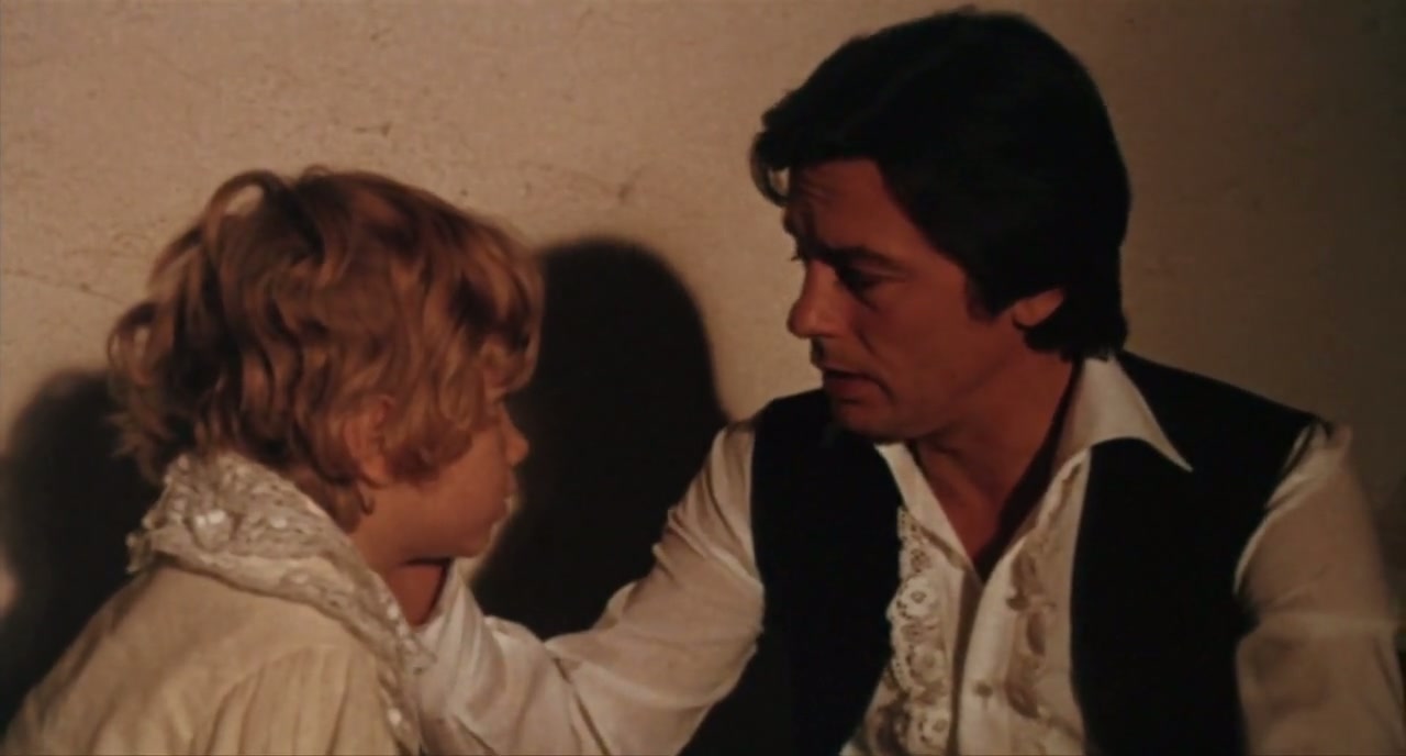 Zorro Screenshot