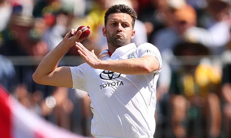 Mark Wood Announces Retirement: A Look Back at His Career and Stats