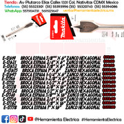 MAKITA-ZC383