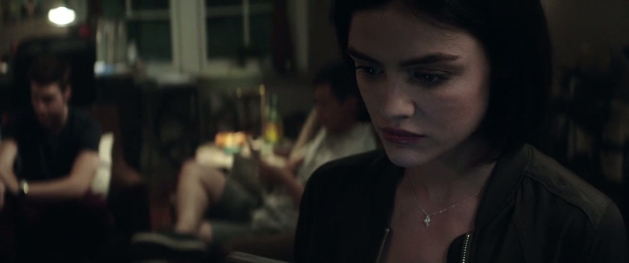 Truth or Dare Screenshot