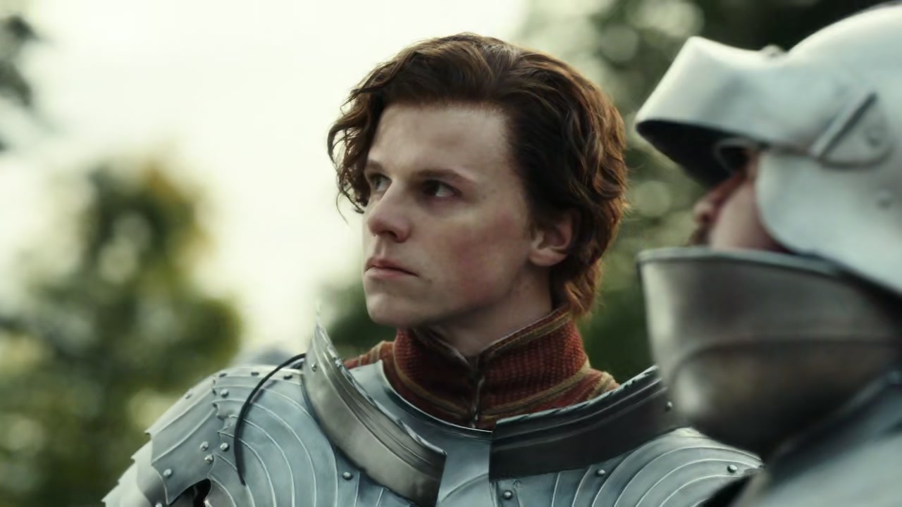 The Spanish Princess Screenshot