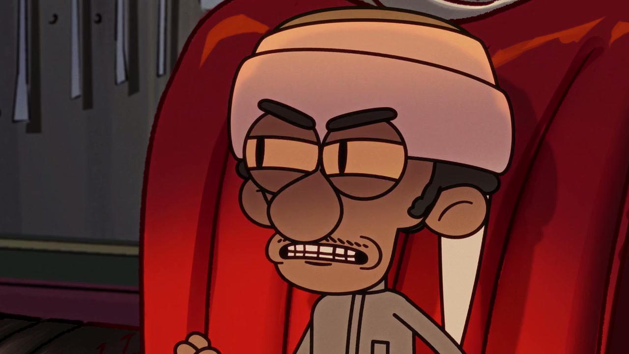 Masameer Junior Screenshot
