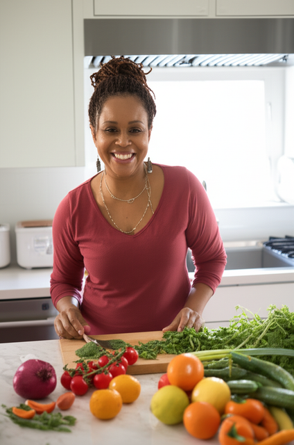 Women dealing with perimenopause challenges