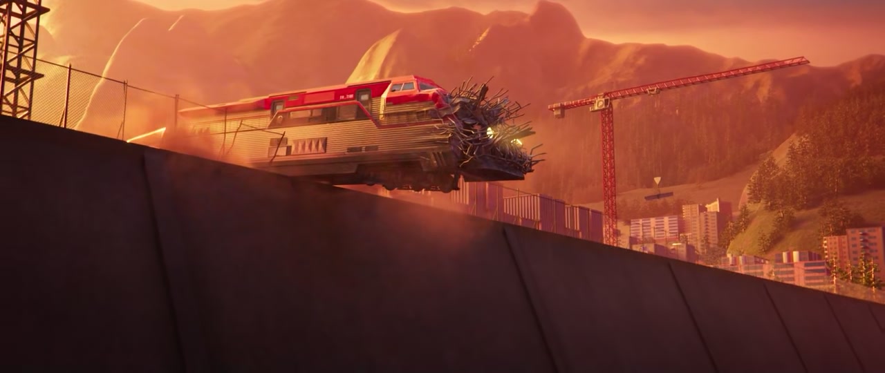 Pets on a Train Screenshot