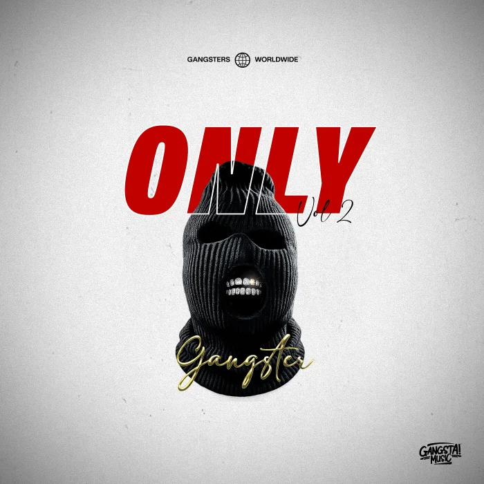 VA – Only Gangster VOL.2