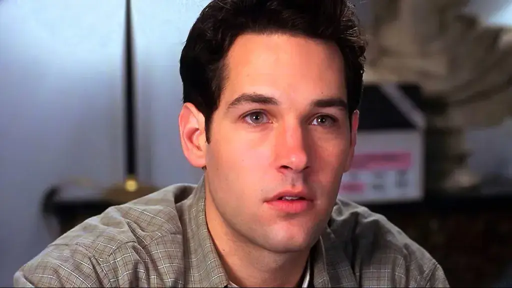 Paul Rudd's Surprise Role in Clueless