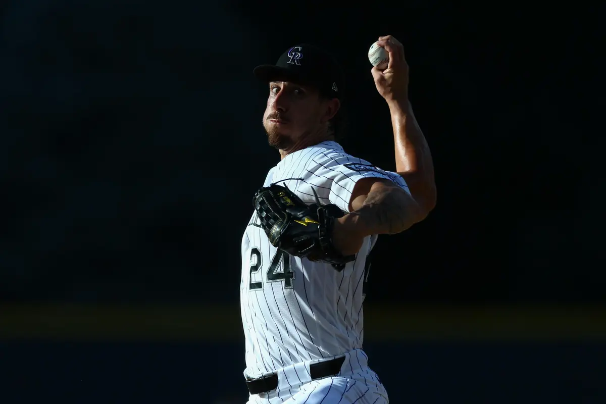 Rockies Offense Faces Test at Wrigley Field