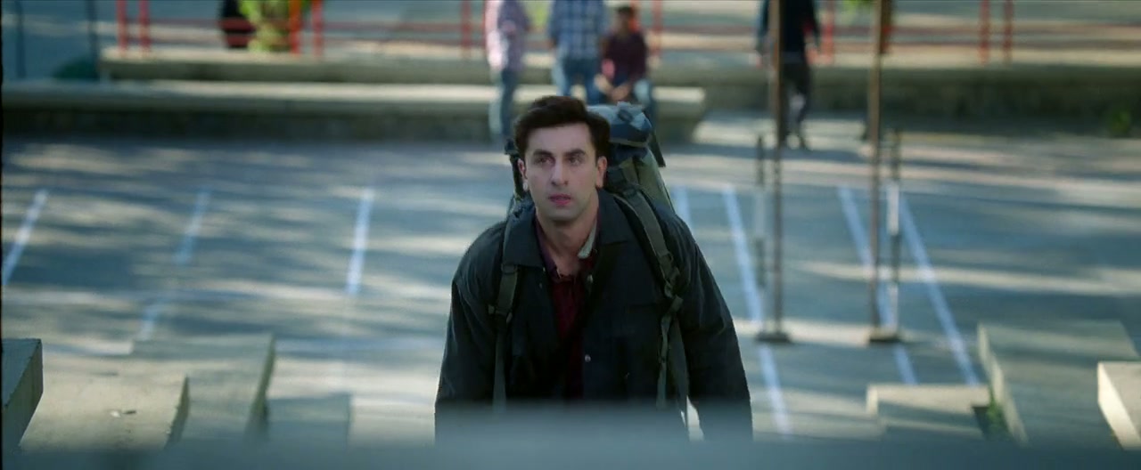 Tamasha Screenshot