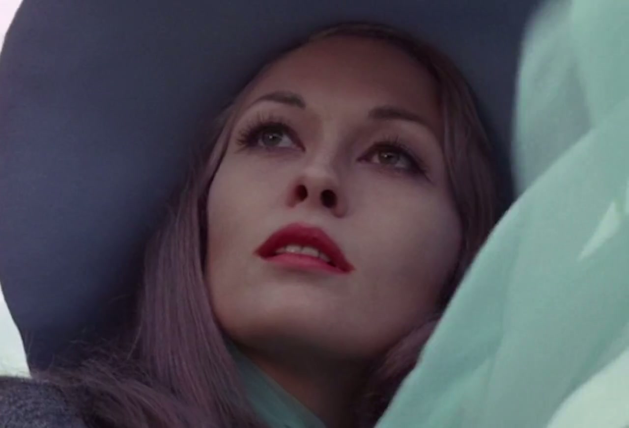 Faye Screenshot
