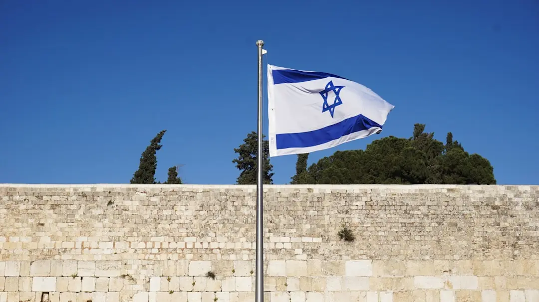 Israel Rejects US-Iran Deal, Vows to Continue Lebanon Action