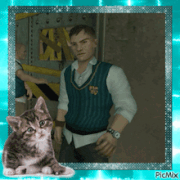 gary smith canis canem edit