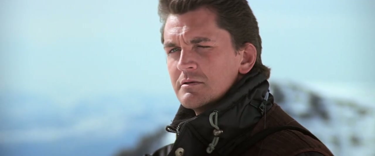 Cliffhanger Screenshot