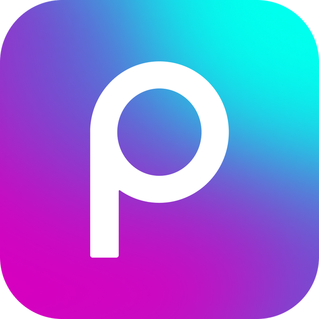 Picsart logo