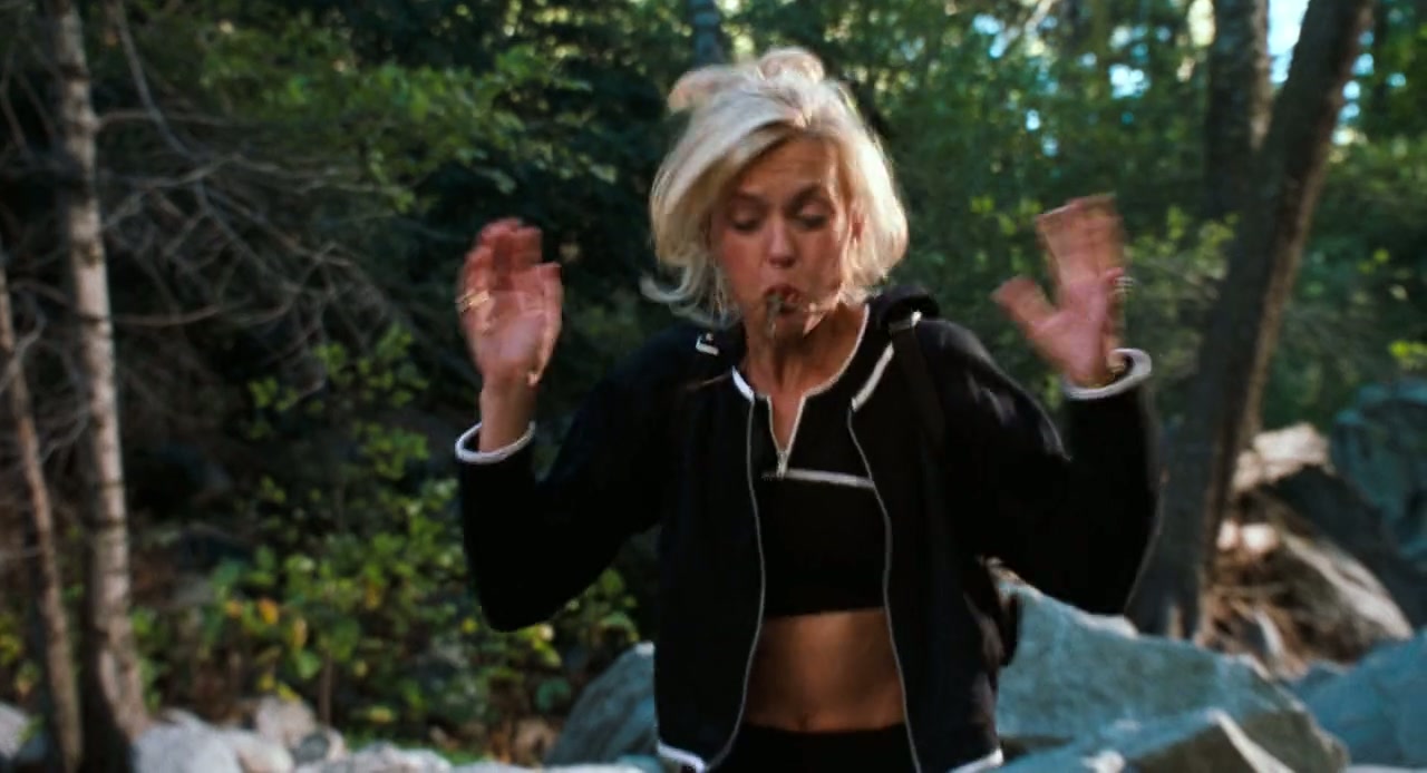 The Parent Trap Screenshot