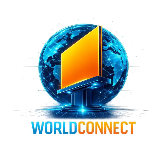 WORLD CONECT