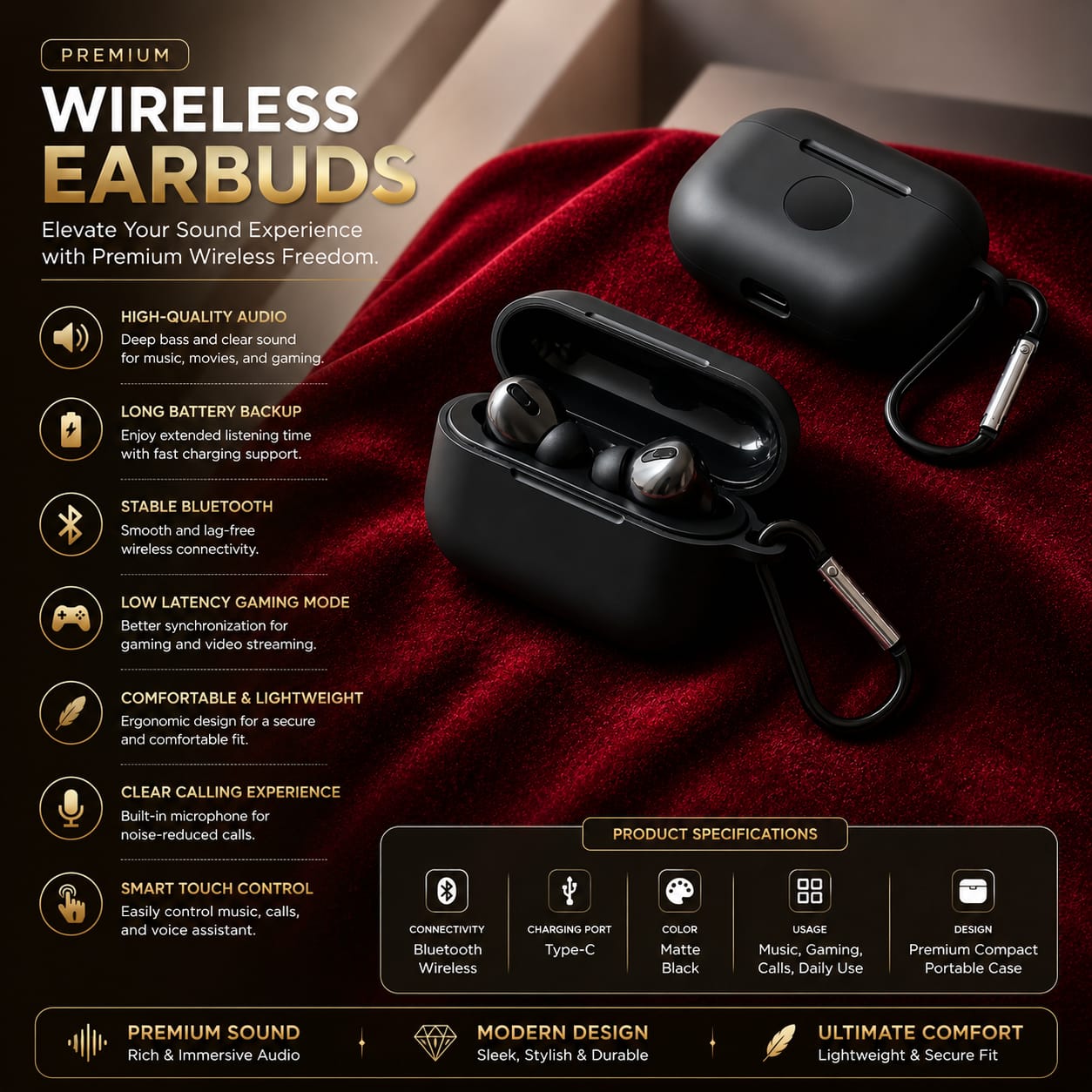 Elevate Your Senses with Pro Audio