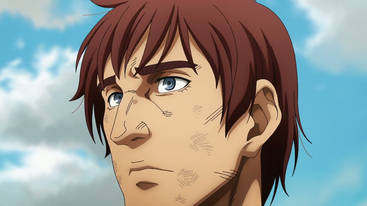 Vinland Saga Screenshot