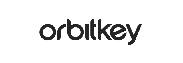 Orbitkey logo