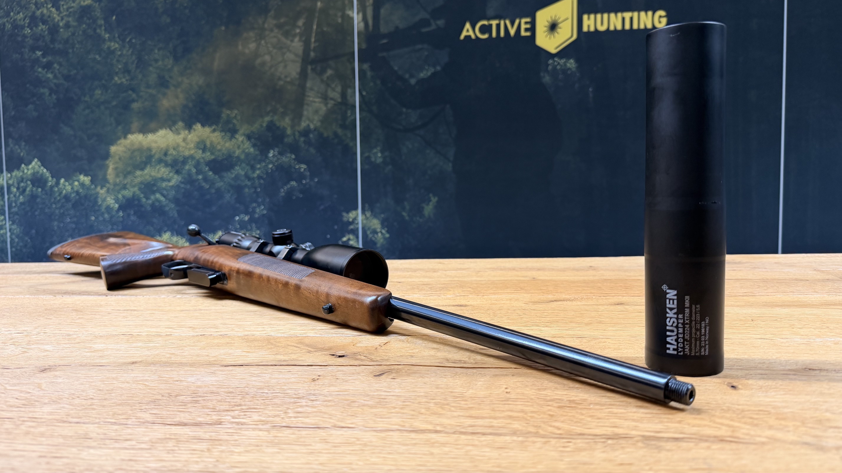 Weihrauch HW66 - Ansicht 10