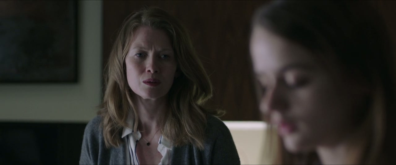 The Lie Screenshot