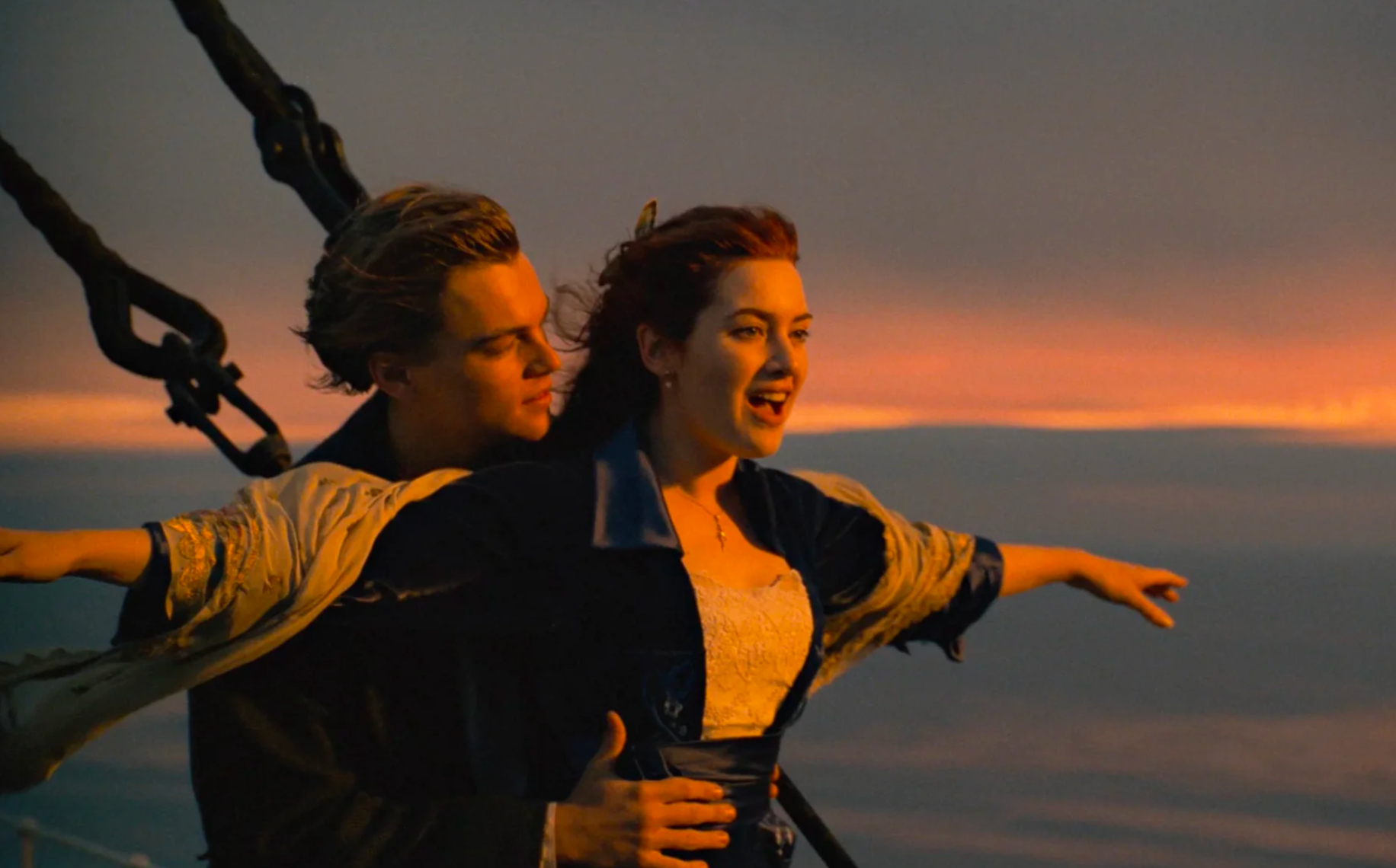 Titanic