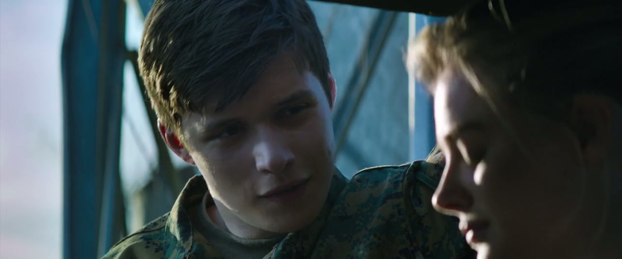 The 5th Wave Screenshot