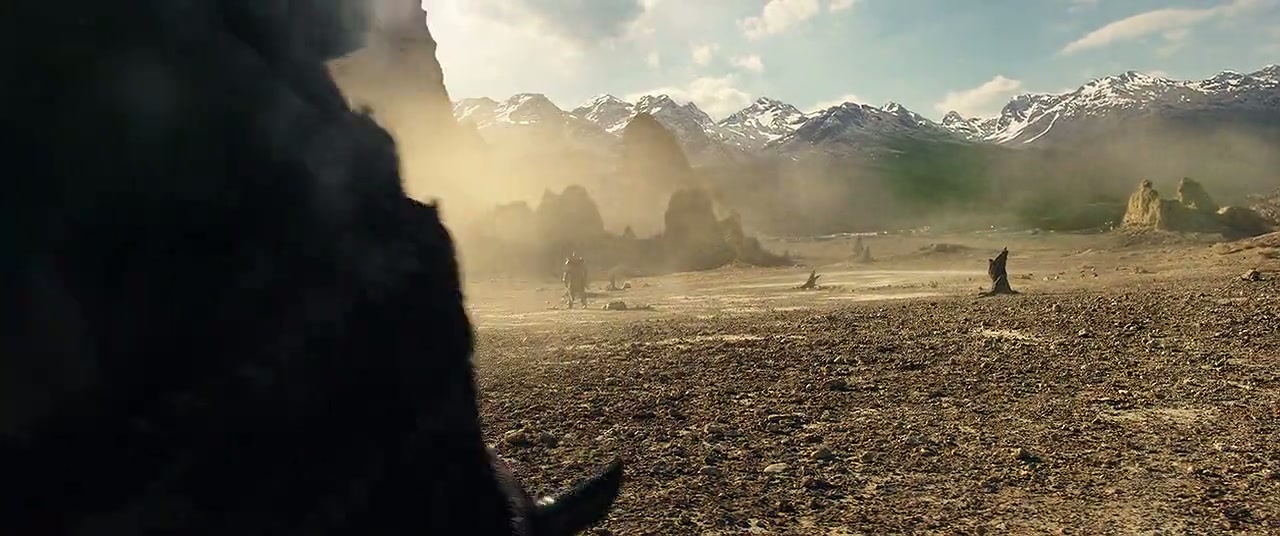Warcraft Screenshot