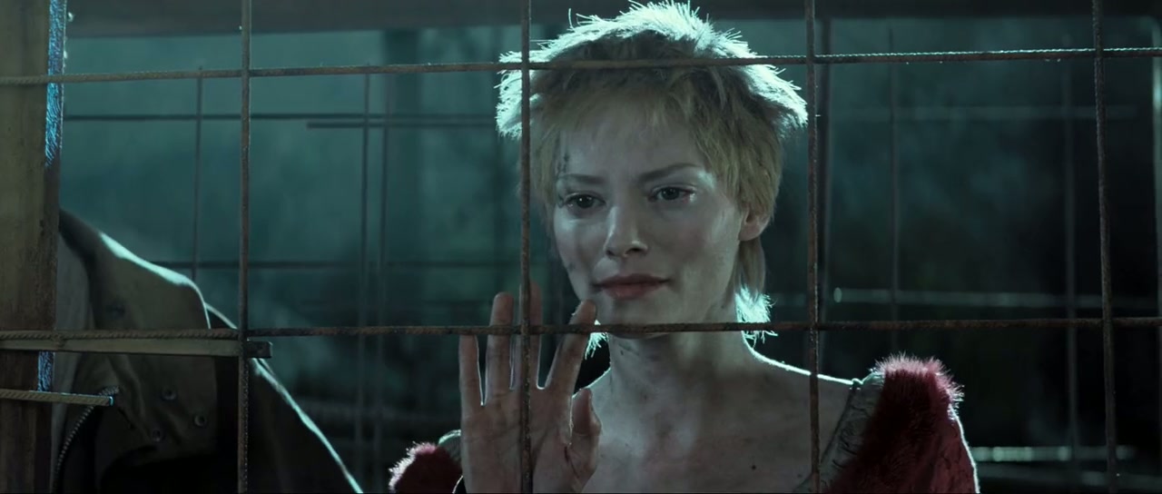 Inkheart Screenshot