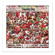 Canada Day 1