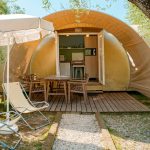 Vallicella Glamping Resort - Coco Suite - www.LuxeTentHuren.nl