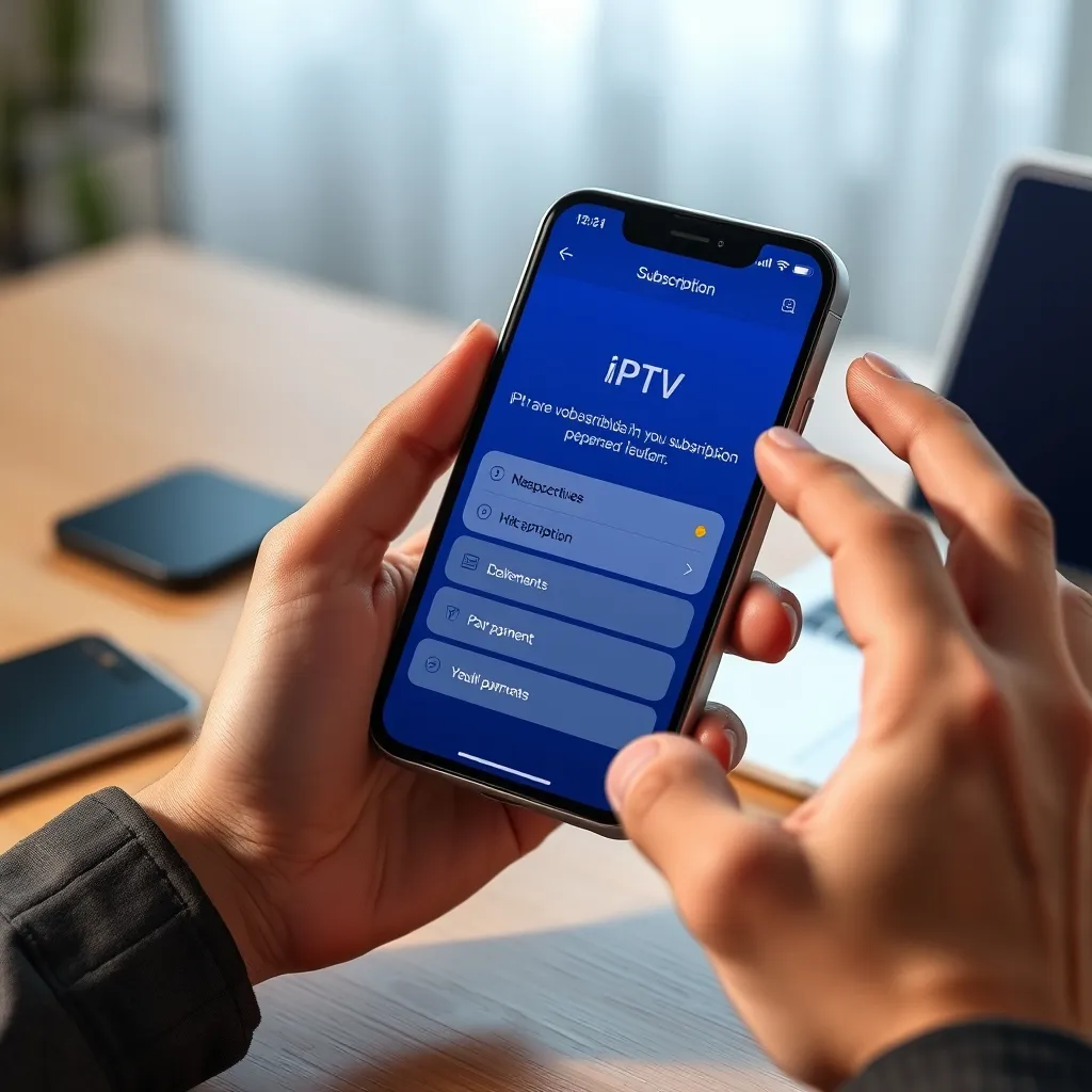 How to Get IPTV: Ultimate 2026 Guide for Secure Streaming Access - Image 2
