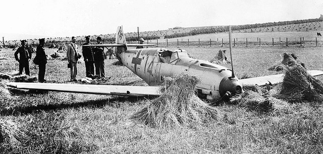 Me-109