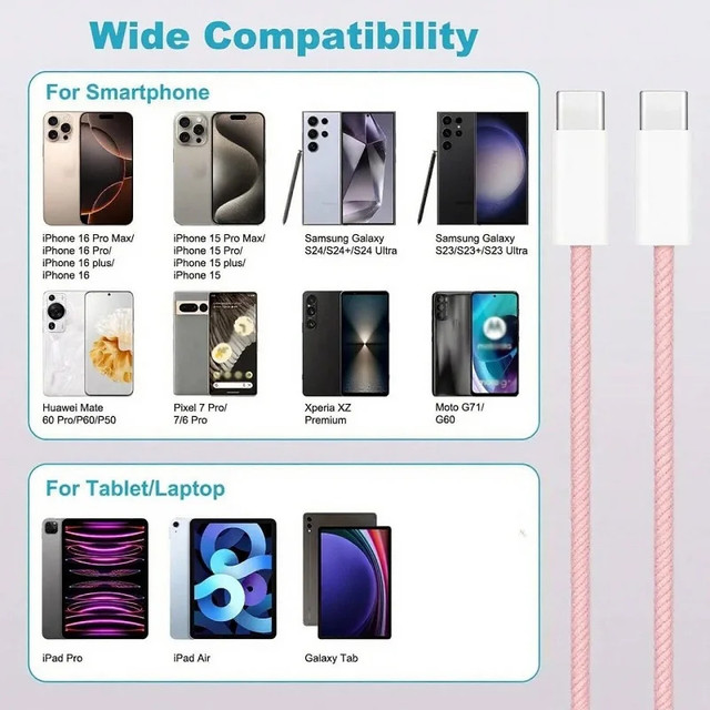USB-C Cable Image 4