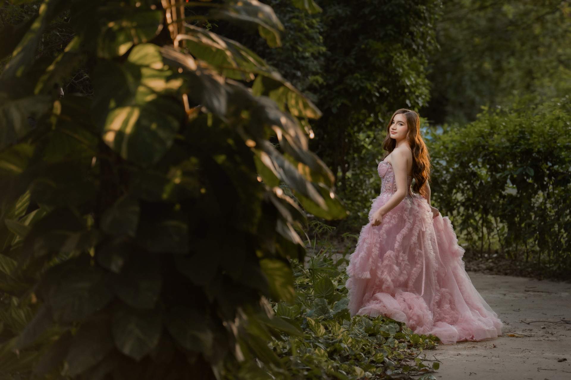 Quinceañera Galería 1 - Foto 53