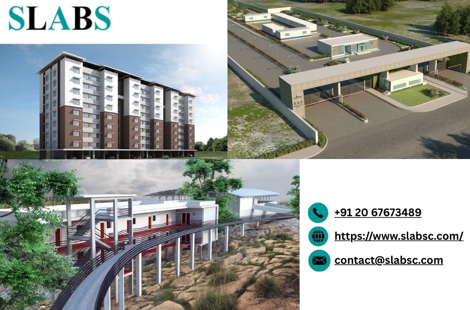 Top Precast Structural Consultants for Efficient Building Solutions