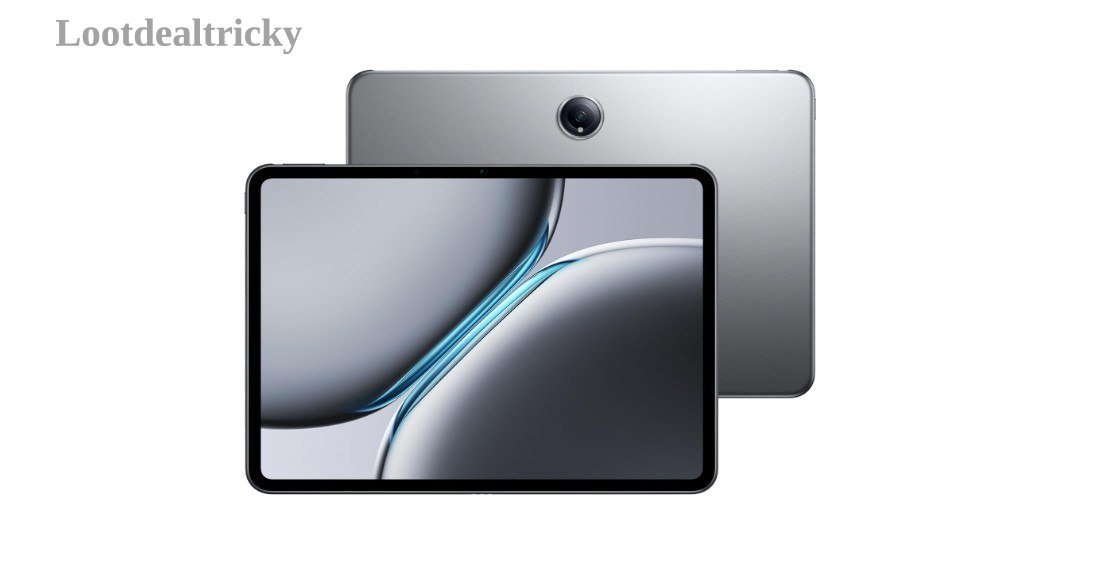 Oneplus Pad 2 – Just ₹30094 | Huge Savings Offer