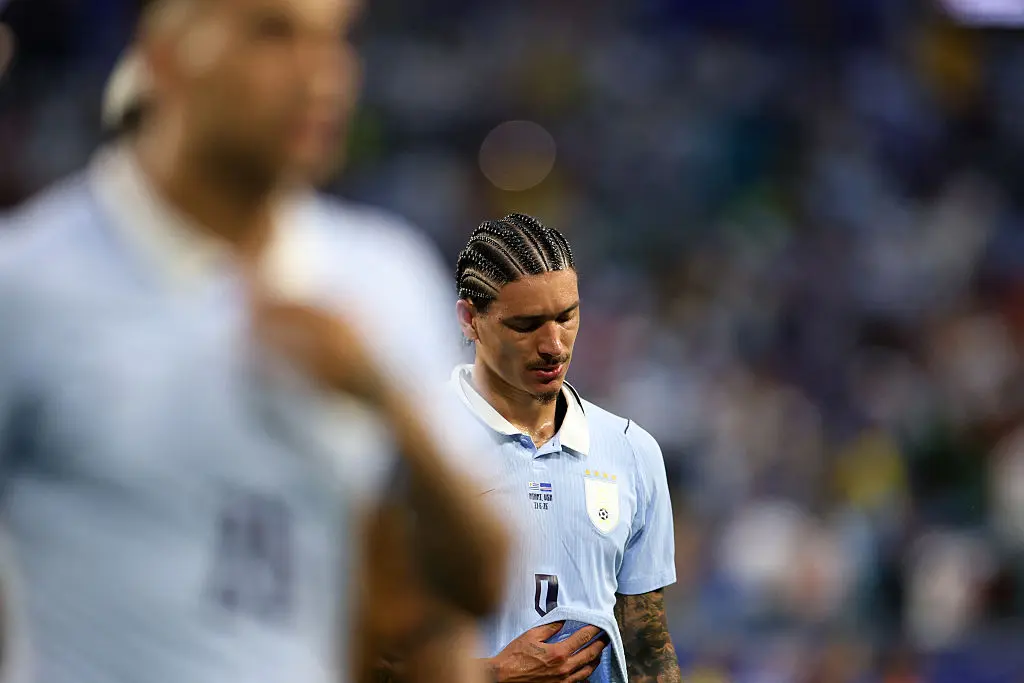 Uruguay's World Cup Fate Hangs in Balance Against Spain
