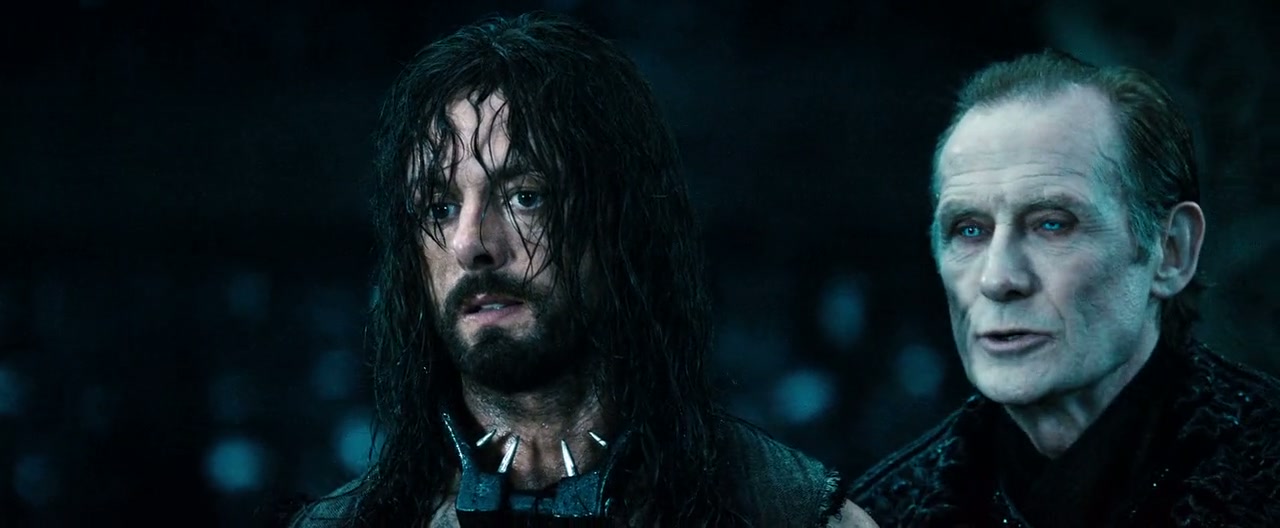 Underworld: Rise of the Lycans Screenshot