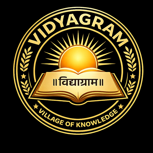 Vidyagram Logo