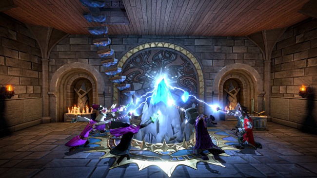 mind over magic pc