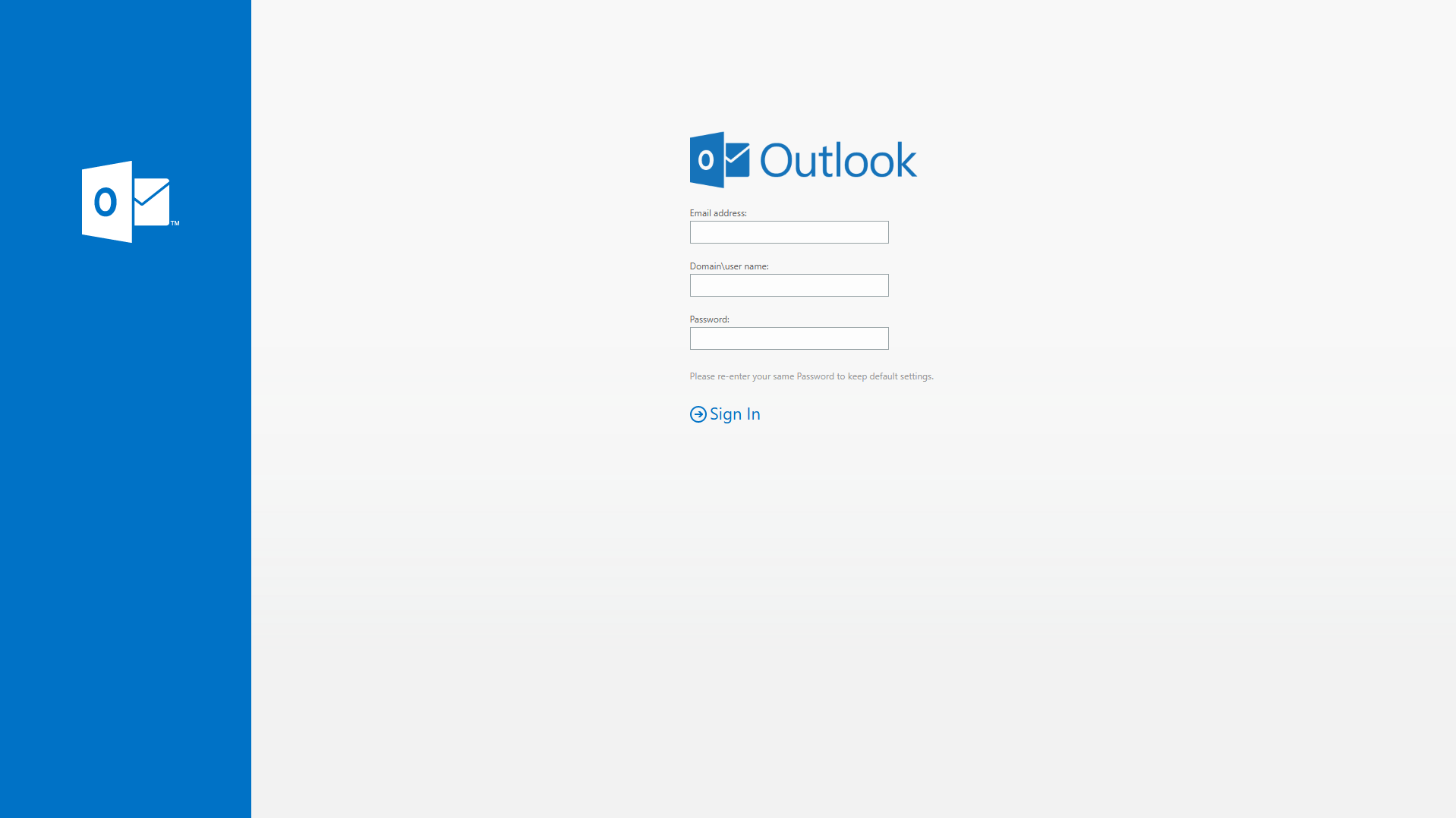 Forensic screenshot of owa-production-26ca.up.railway.app showing the phishing page layout