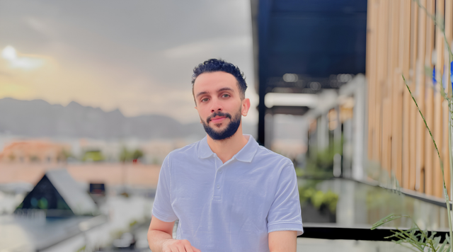 أحمد خالد