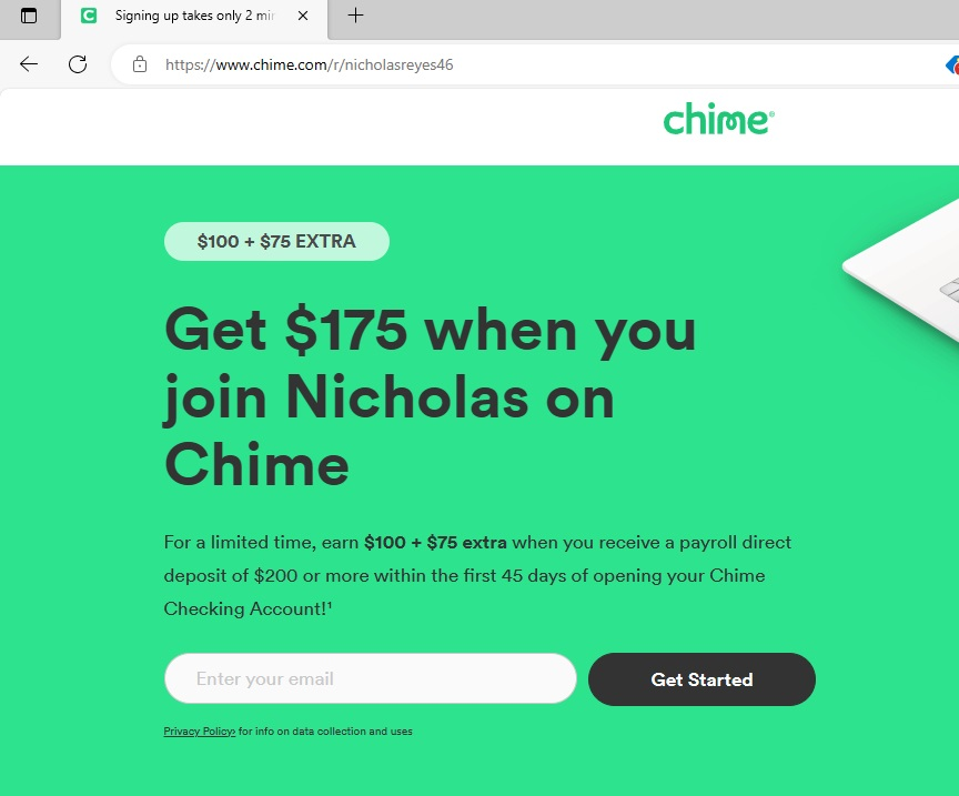 How the Chime Referral Bonus System Actually Works in Practice