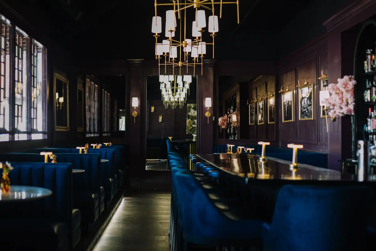 Best Bars in Houston Revealed