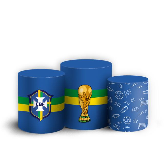 906250 CBF Copa do Mundo