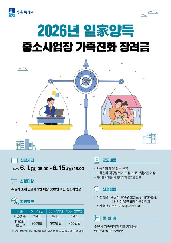 당선자 임기 4년 2026~2030